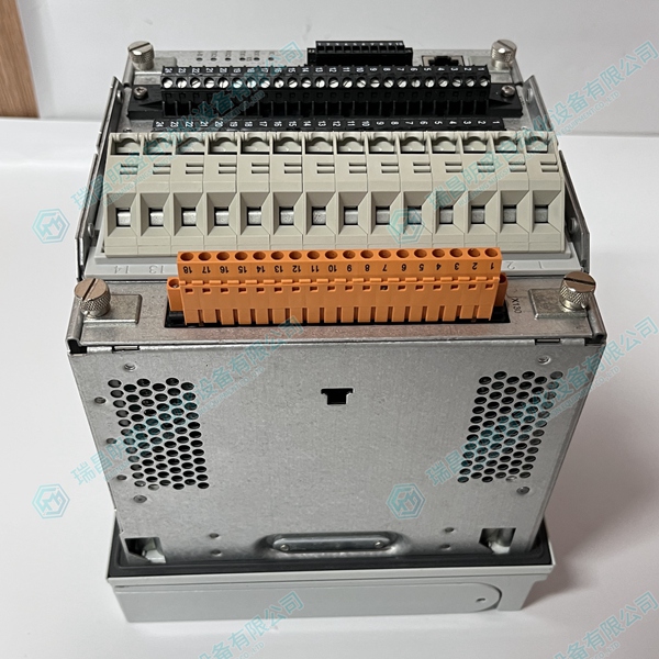 REF615C_E HCFEAEAGABC2BAA11E現(xiàn)場總線耦合器