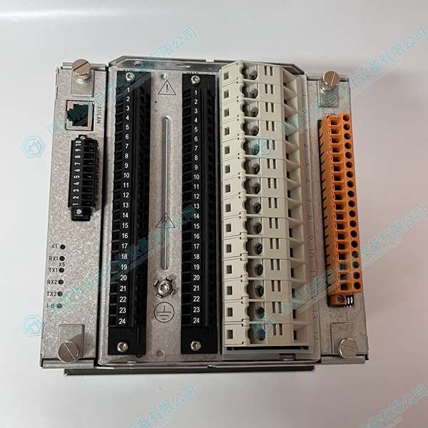 REF615C_E HCFEAEAGABC2BAA11E現(xiàn)場總線耦合器