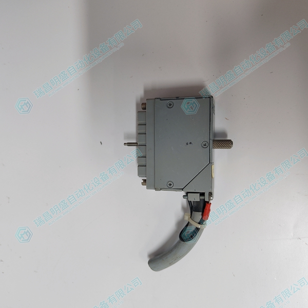 TRICONEX 4000093-316安全儀表系統(tǒng)