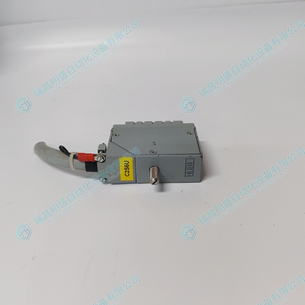 TRICONEX 4000093-316安全儀表系統(tǒng)