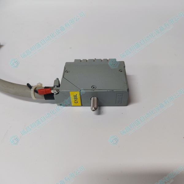 TRICONEX 4000103-513可編程邏輯控制器