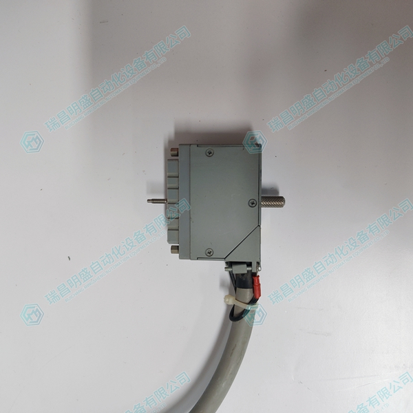 TRICONEX 4000103-513可編程邏輯控制器