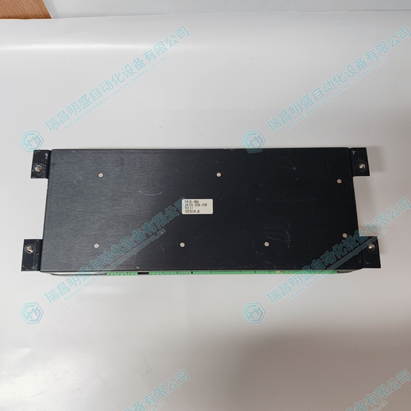 TRICONEX 1600071-001控制器模塊