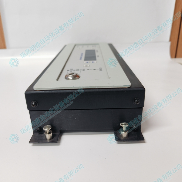 TRICONEX 1600071-001控制器模塊