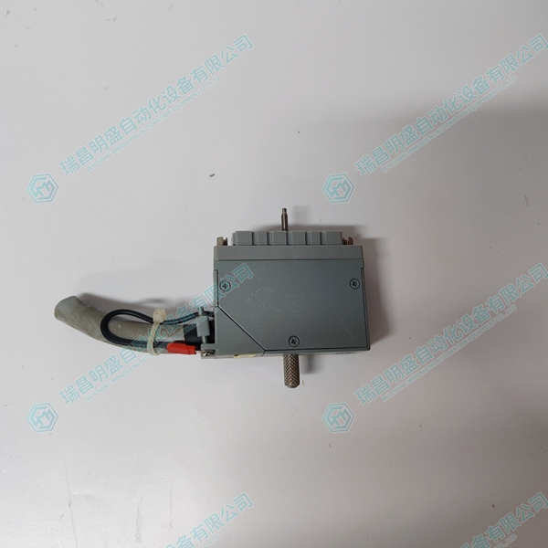 TRICONEX 4000094-313線性位移傳感器