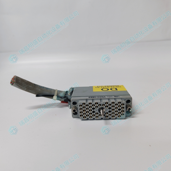 TRICONEX 4000094-313線性位移傳感器