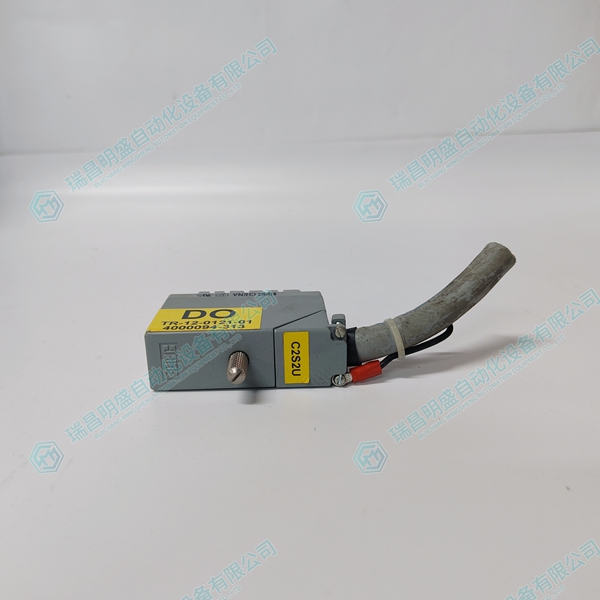 TRICONEX 4000094-313線性位移傳感器