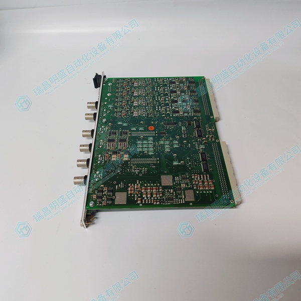 VIBRO-METER 200-510-111-034 VM600 MPC4振動監(jiān)測儀器