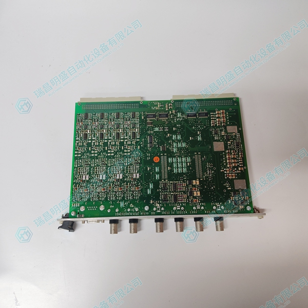 VIBRO-METER 200-510-111-034 VM600 MPC4振動監(jiān)測儀器