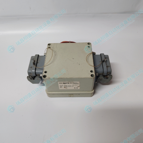 EPRO 9100-03047-01軸承振動(dòng)變送器