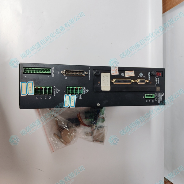 Pacific Scientific SCE903A3-002-01數(shù)字伺服驅(qū)動器