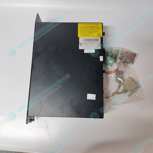 Pacific Scientific SCE903A3-002-01數(shù)字伺服驅(qū)動器