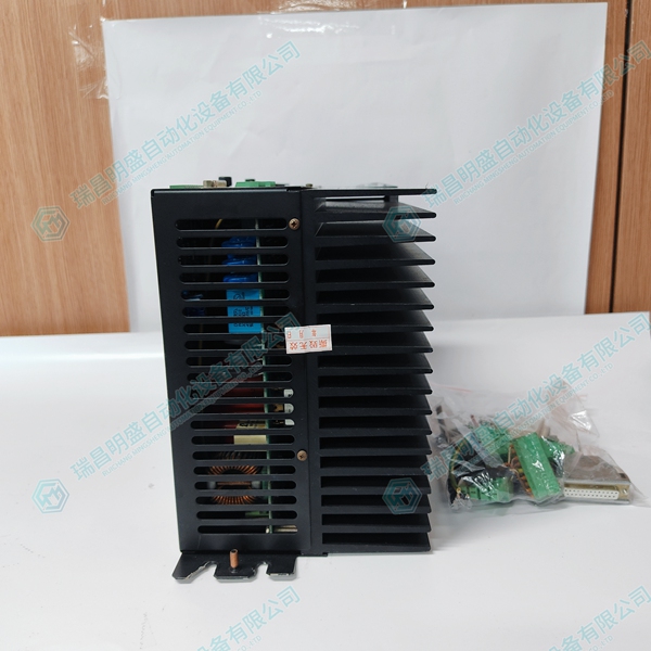 Pacific Scientific SCE903A3-002-01數(shù)字伺服驅(qū)動器