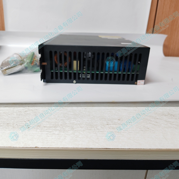 Pacific Scientific SCE904AN-002-01伺服驅(qū)動器