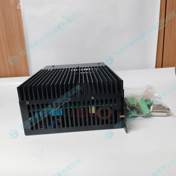 Pacific Scientific SCE904AN-002-01伺服驅(qū)動器