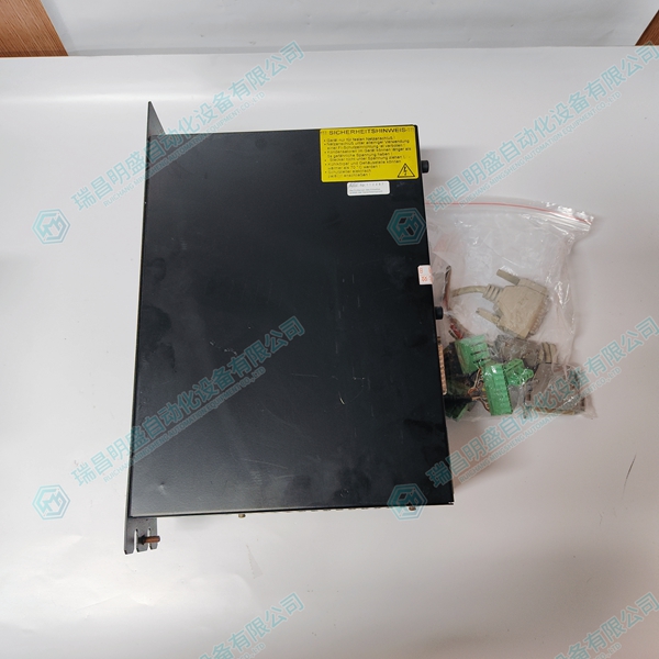 Pacific Scientific SCE904AN-002-01伺服驅(qū)動器