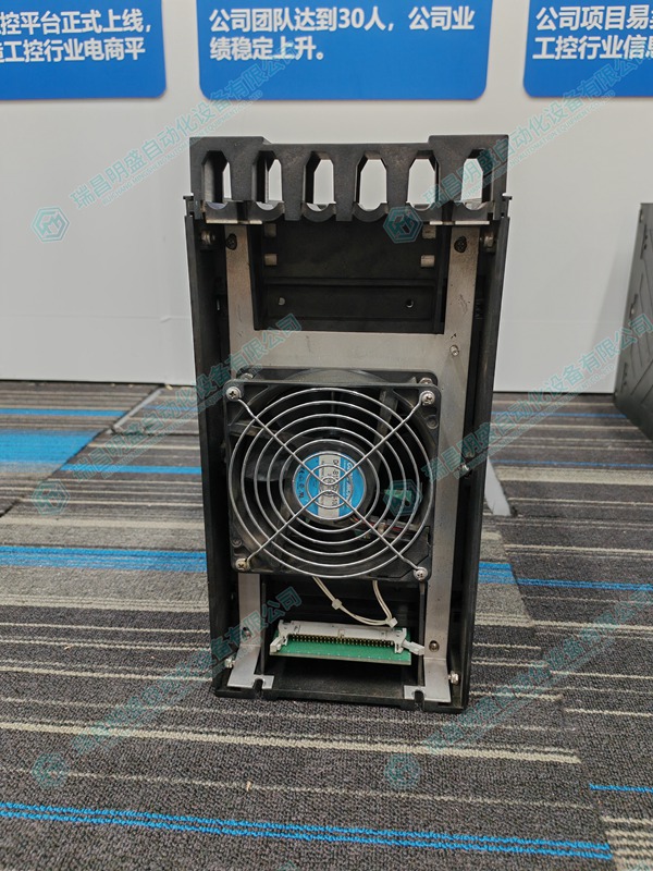 WOODWARD 5453-277控制機(jī)架