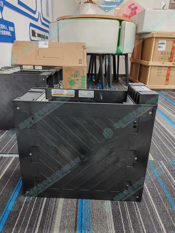 WOODWARD 5453-277控制機(jī)架