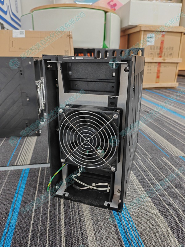 WOODWARD 5453-277控制機(jī)架