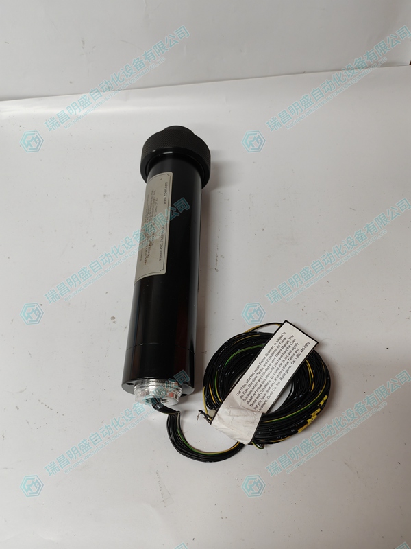 COEN ISCAN DSF-2000-MB-UV 2653-213-06火焰掃描儀