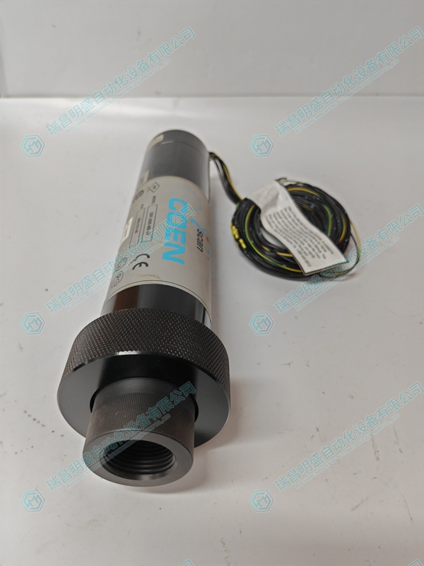 COEN ISCAN DSF-2000-MB-UV 2653-213-06火焰掃描儀