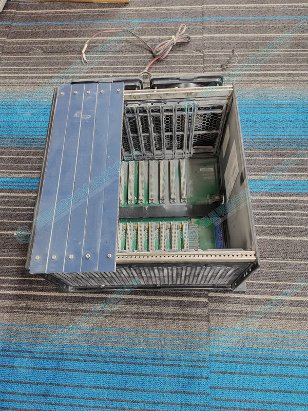 IC698CHS009模擬電壓輸入模塊