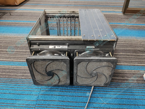 IC698CHS009模擬電壓輸入模塊