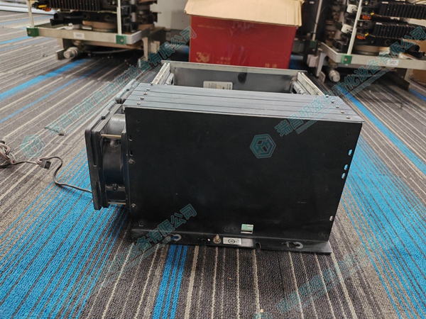 IC698CHS009模擬電壓輸入模塊