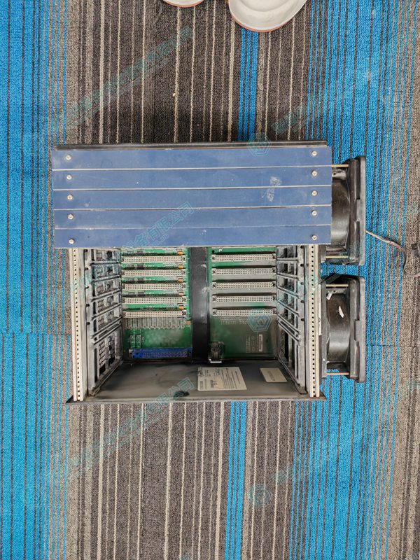 IC698CHS009模擬電壓輸入模塊