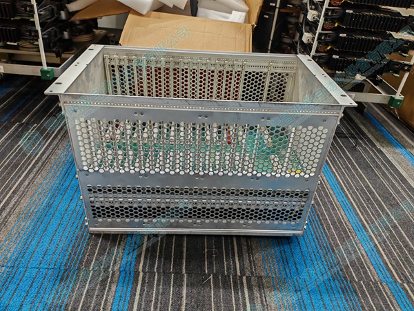 VIBRO-METER VM600 204-040-100-012系統(tǒng)機架