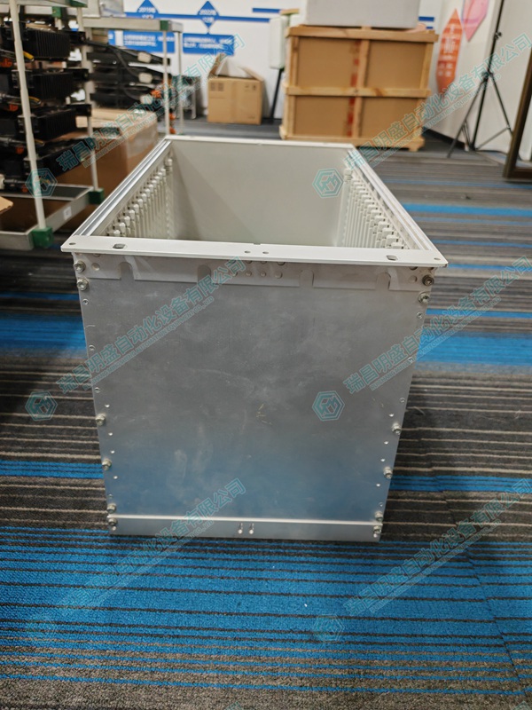 VIBRO-METER VM600 204-040-100-012系統(tǒng)機架