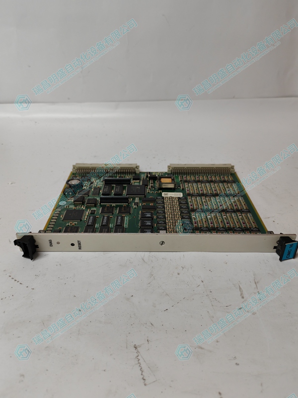 Vibro-meter VM600 CMC16 200-530-025-014燃燒狀態(tài)監(jiān)測模塊