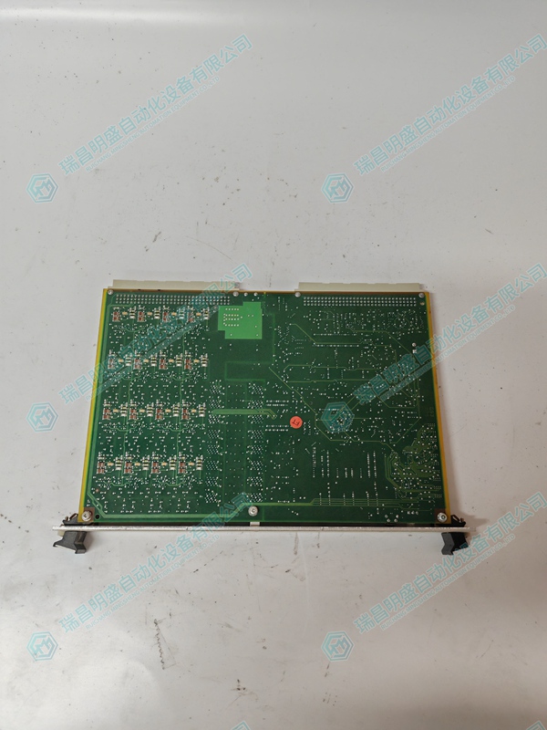 Vibro-meter VM600 CMC16 200-530-025-014燃燒狀態(tài)監(jiān)測模塊