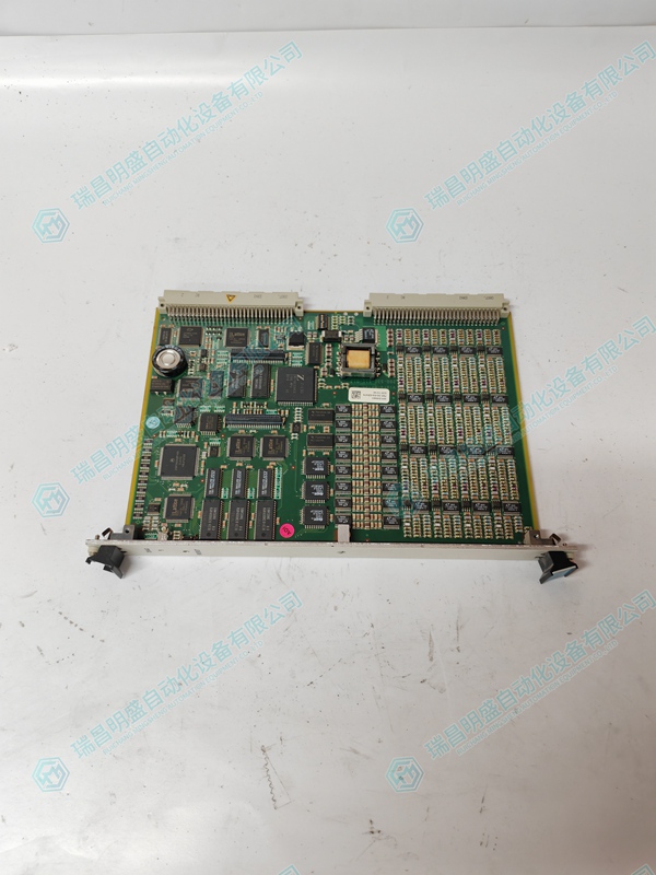 Vibro-meter VM600 CMC16 200-530-025-014燃燒狀態(tài)監(jiān)測模塊