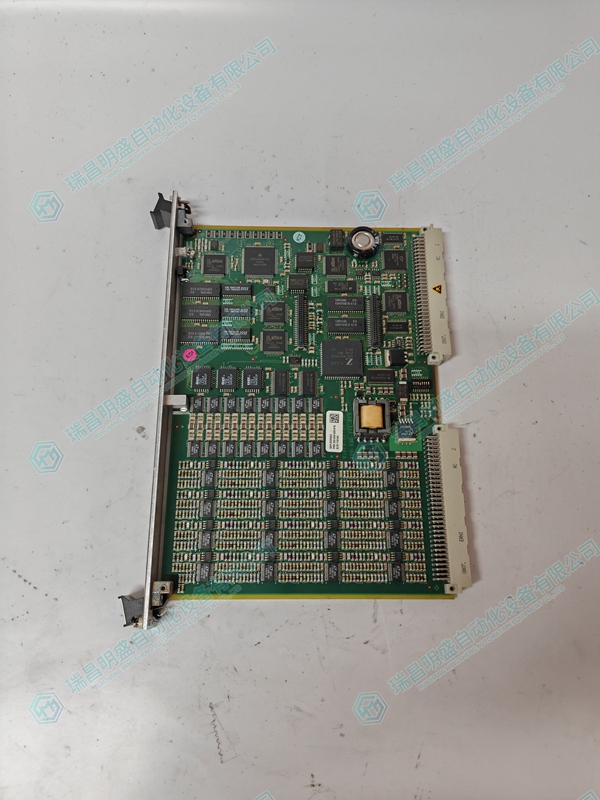 Vibro-meter VM600 CMC16 200-530-025-014燃燒狀態(tài)監(jiān)測模塊