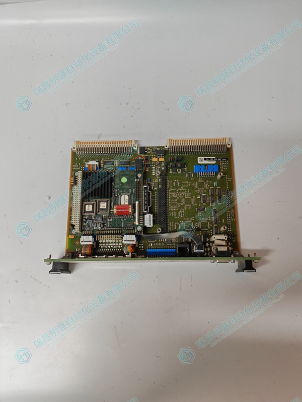 VM600 CPUM 200-595-067-114儀表安全系統(tǒng)