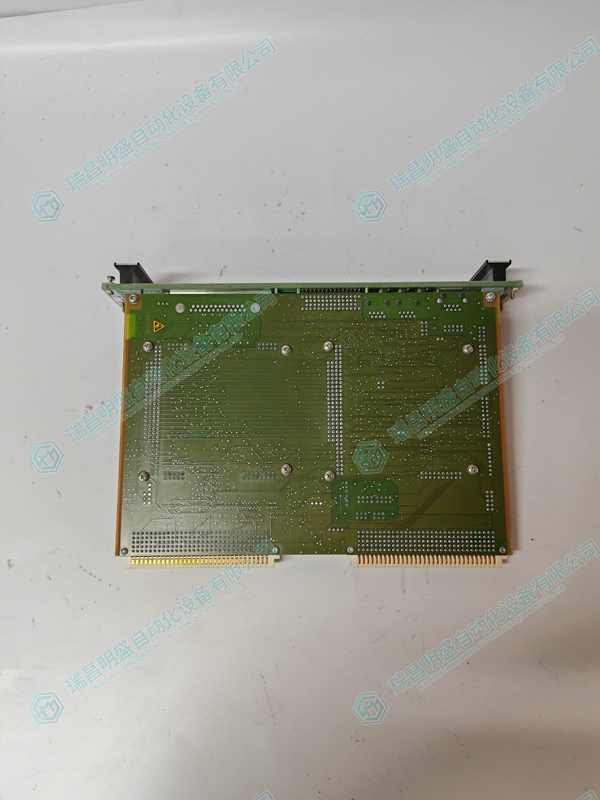 VM600 CPUM 200-595-067-114儀表安全系統(tǒng)