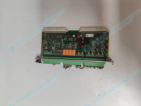 VM600 IOC4T 200-560-000-111機(jī)械保護(hù)卡