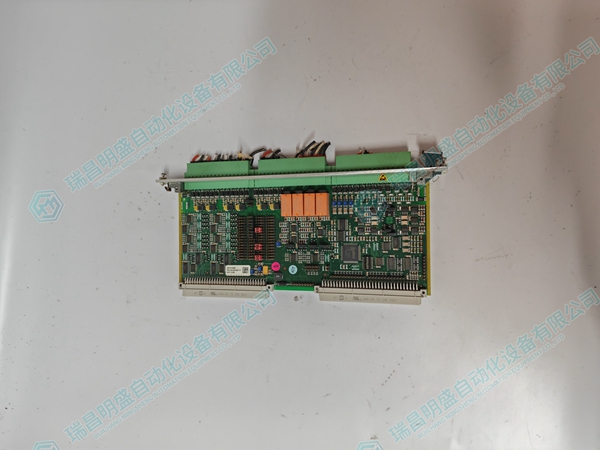 VM600 IOC4T 200-560-000-111機(jī)械保護(hù)卡