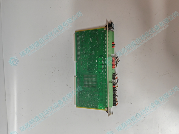 VM600 IOC4T 200-560-000-111機(jī)械保護(hù)卡