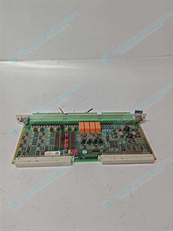 VM600 IOC4T 200-560-000-111機(jī)械保護(hù)卡