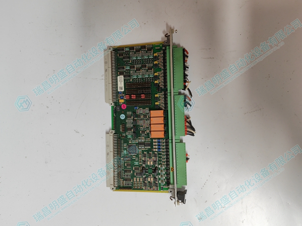 VM600 IOC4T 200-560-000-111機(jī)械保護(hù)卡