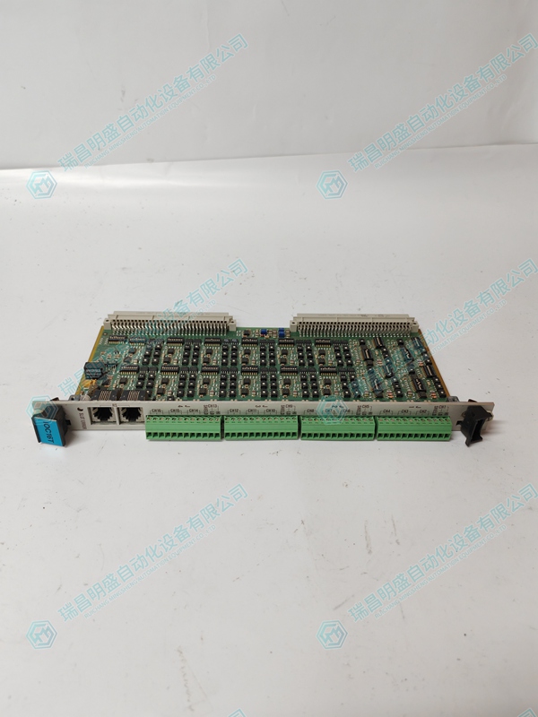 VM600 IOC16T 200-565-000-013輸入輸出模塊