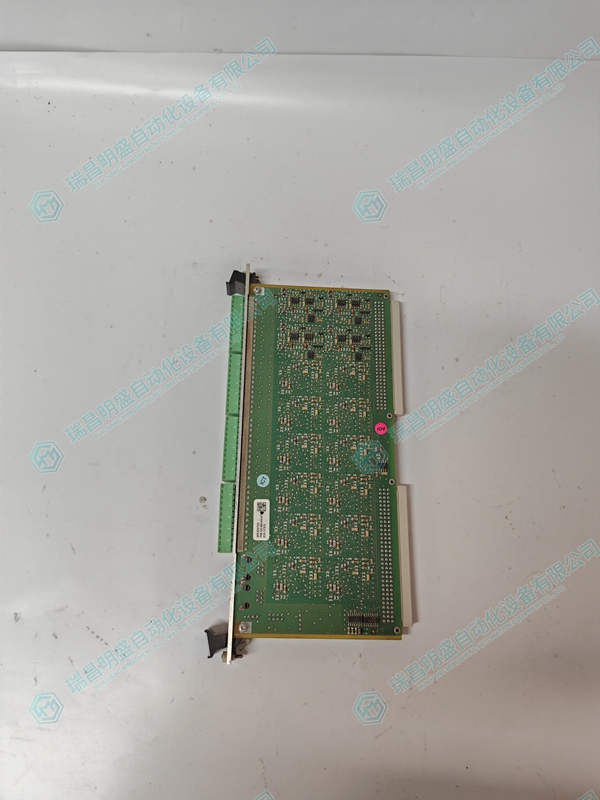 VM600 IOC16T 200-565-000-013輸入輸出模塊