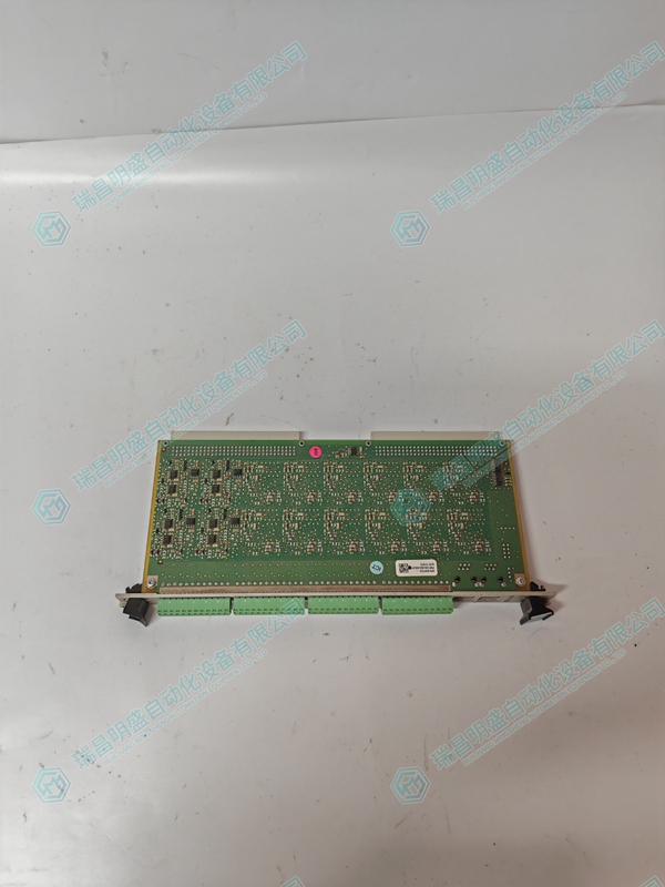 VM600 IOC16T 200-565-000-013輸入輸出模塊
