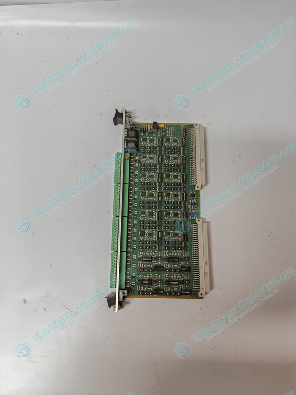 VM600 IOC16T 200-565-000-013輸入輸出模塊