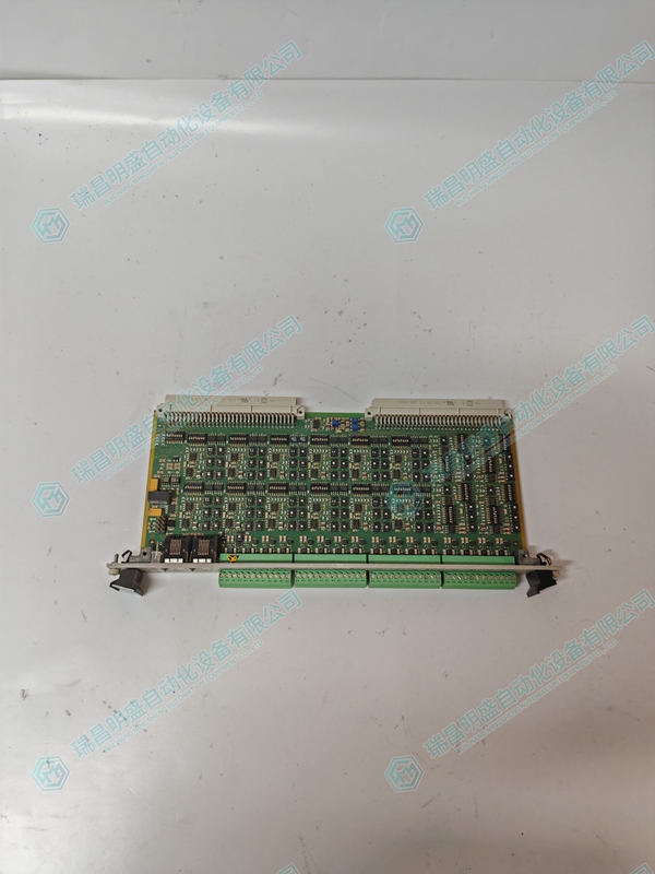VM600 IOC16T 200-565-000-013輸入輸出模塊