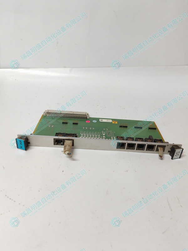 VM600 IOCN 200-566-000-112振動(dòng)計(jì)卡件