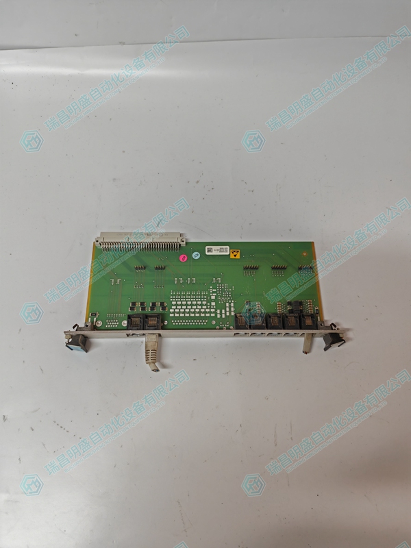 VM600 IOCN 200-566-000-112振動(dòng)計(jì)卡件