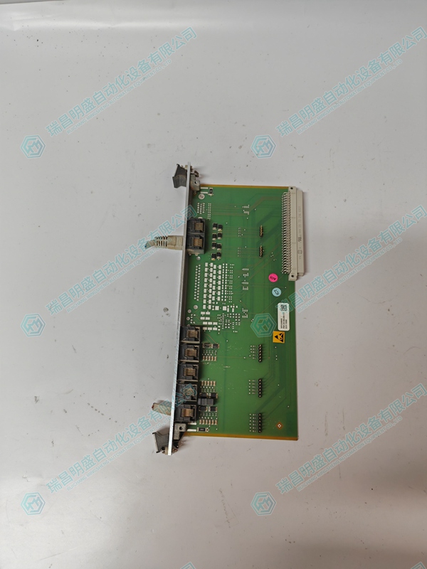 VM600 IOCN 200-566-000-112振動(dòng)計(jì)卡件